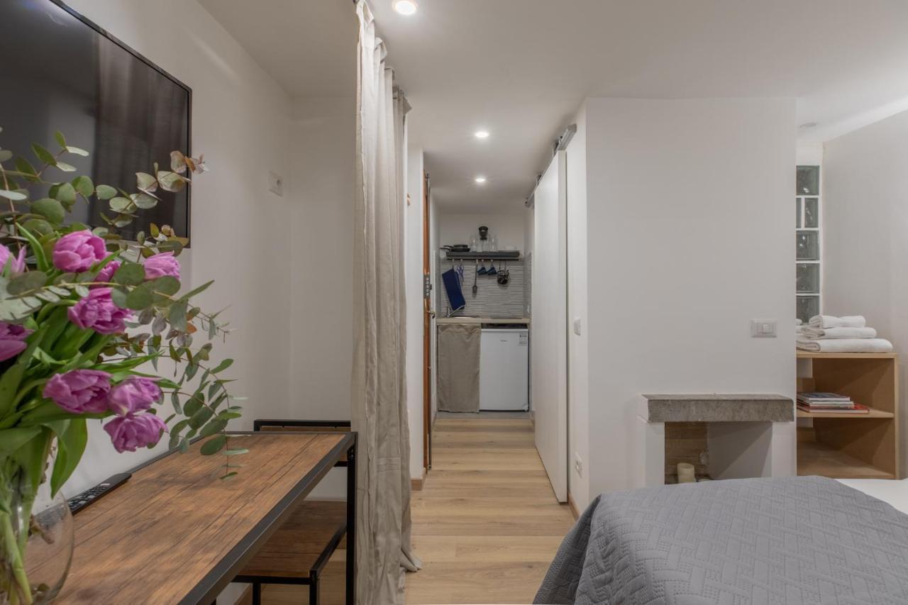 Comfy Studio X2 - Trastevere District! Рим Екстериор снимка