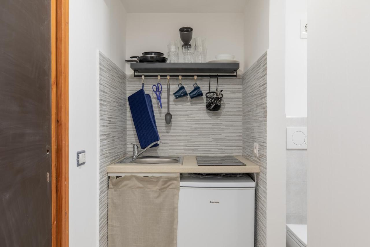 Comfy Studio X2 - Trastevere District! Рим Екстериор снимка