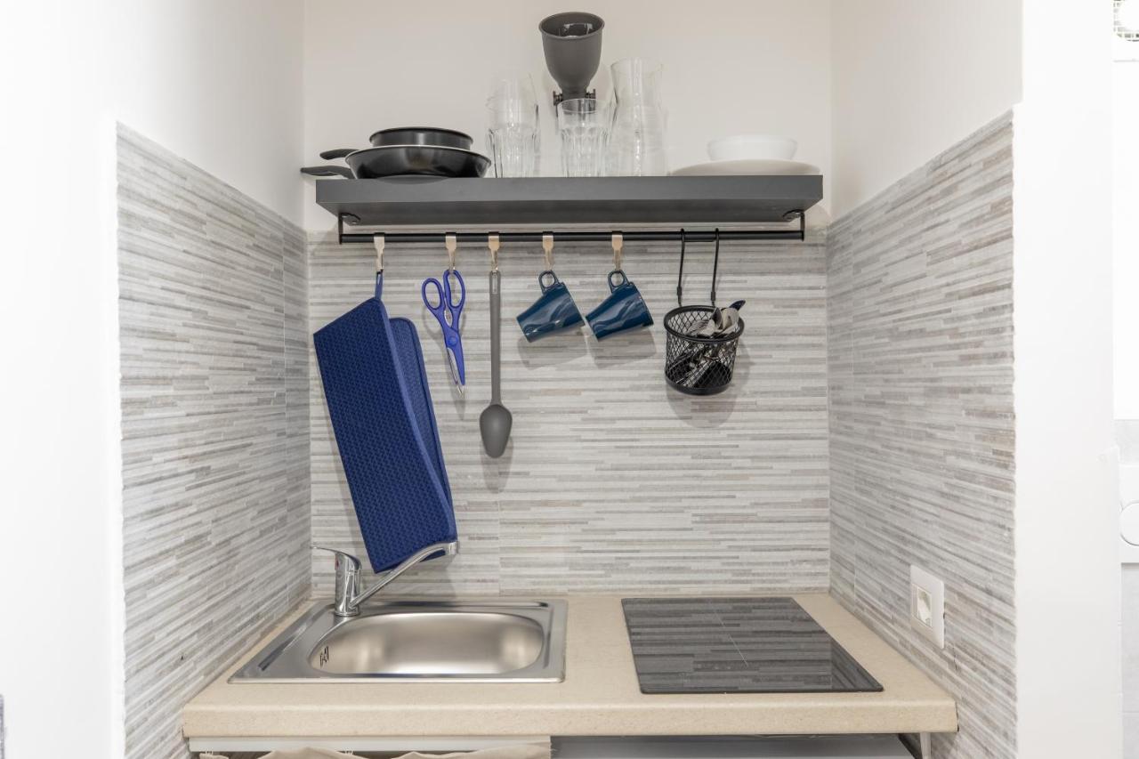 Comfy Studio X2 - Trastevere District! Рим Екстериор снимка